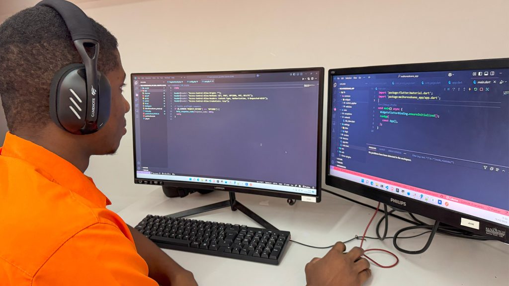 Desenvolvimento de Software