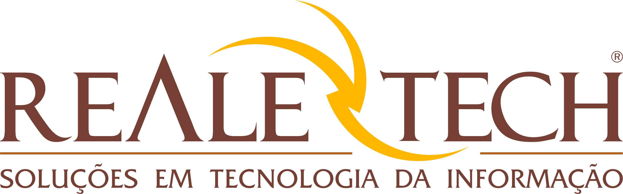 Logo Reale Tech